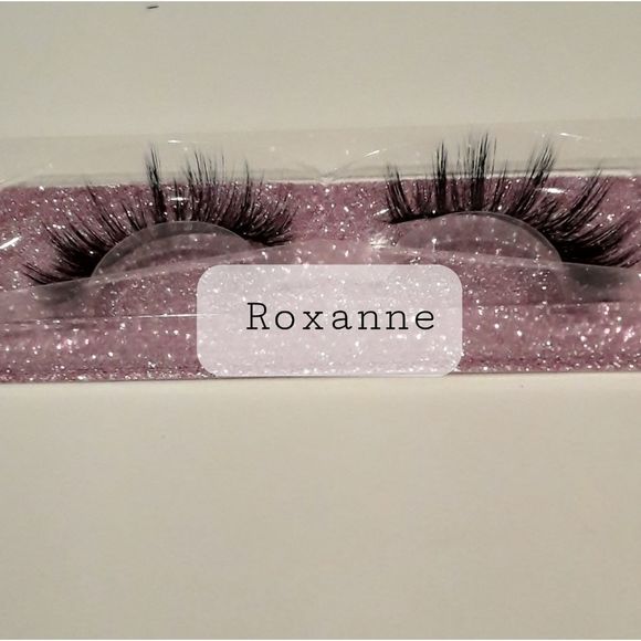 3D mink lashes 3/$20 or 1 for $8 - Picture 3 of 4